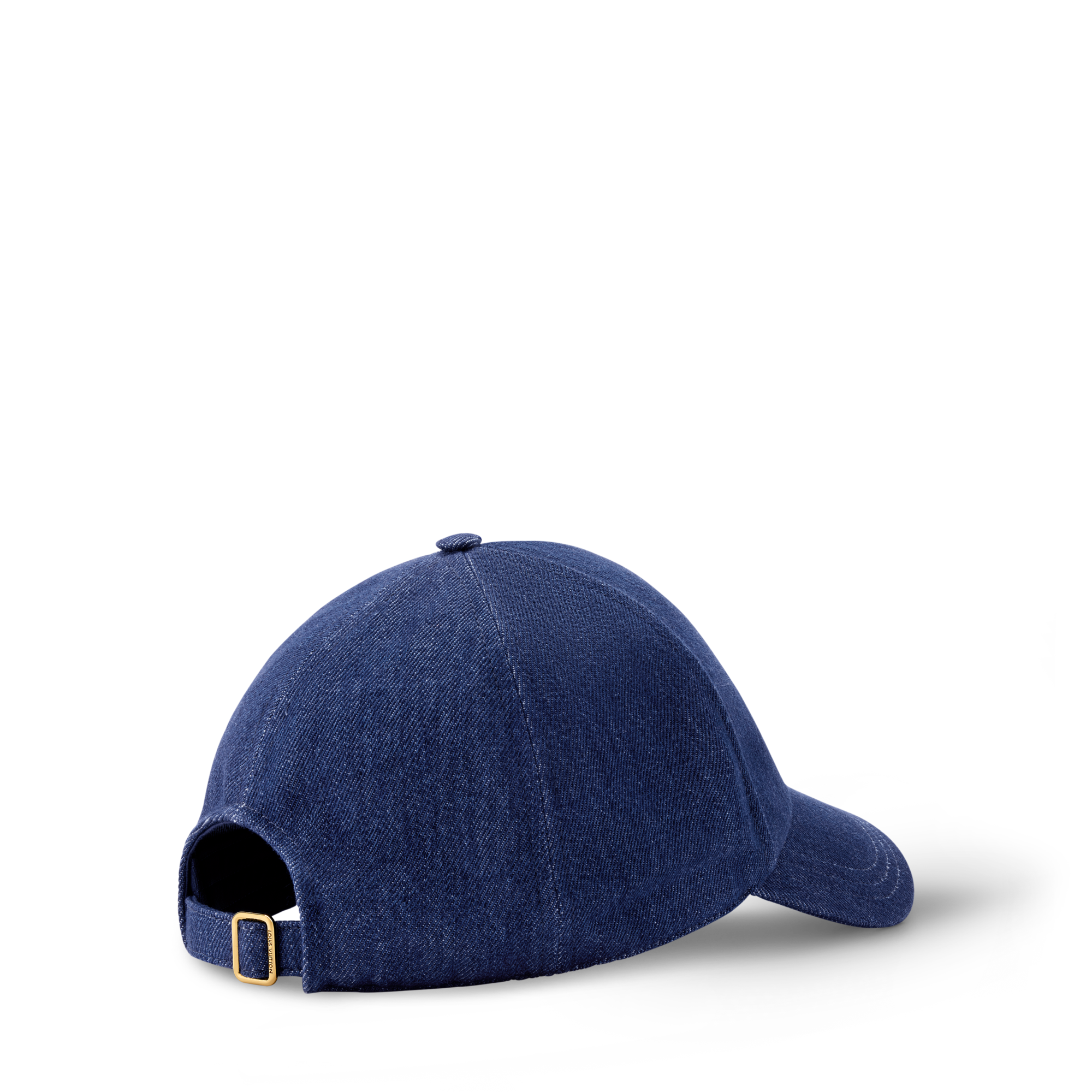 LV Script Cap S00 - Women - Accessories | LOUIS VUITTON ®
